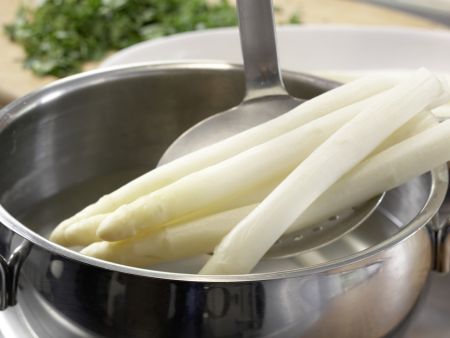 Kräuteromelett Zubereitung Schritt 5 Kräuteromelett Zubereitung Schritt 5