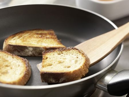 Kräutersalat mit Ei Zubereitung Schritt 5 Kräutersalat mit Ei Zubereitung Schritt 5