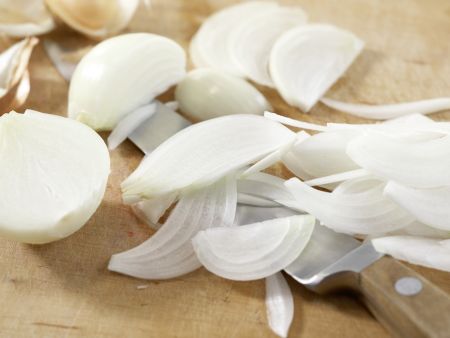 Krautnudeln – smarter Zubereitung Schritt 2 Krautnudeln – smarter Zubereitung Schritt 2