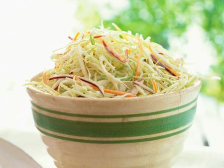 Krautsalat Rezepte