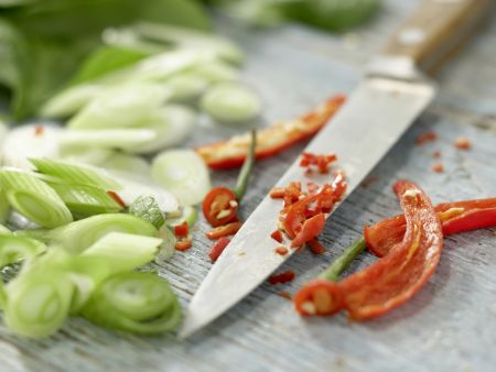 Kreolischer Langusten-Eintopf Zubereitung Schritt 8 Kreolischer Langusten-Eintopf Zubereitung Schritt 8