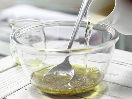 Kreuzkümmel-Fenchel-Marinade Zubereitung Schritt 2 Kreuzkümmel-Fenchel-Marinade Zubereitung Schritt 2