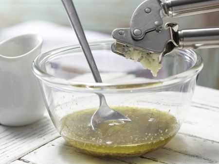 Kreuzkümmel-Fenchel-Marinade Zubereitung Schritt 3 Kreuzkümmel-Fenchel-Marinade Zubereitung Schritt 3