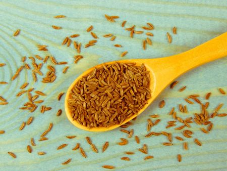 Kreuzkümmel (Cumin)