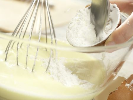 Kubanische Schokocreme Zubereitung Schritt 3 Kubanische Schokocreme Zubereitung Schritt 3