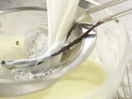 Kubanische Schokocreme Zubereitung Schritt 4 Kubanische Schokocreme Zubereitung Schritt 4
