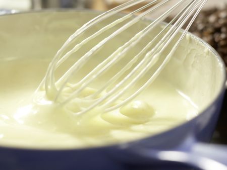 Kubanische Schokocreme Zubereitung Schritt 5 Kubanische Schokocreme Zubereitung Schritt 5