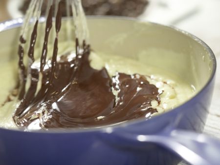 Kubanische Schokocreme Zubereitung Schritt 6 Kubanische Schokocreme Zubereitung Schritt 6