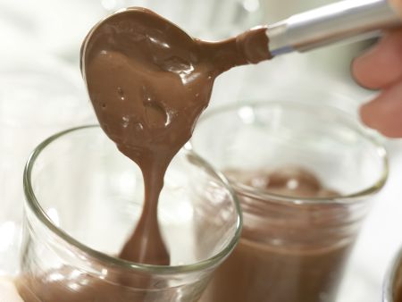Kubanische Schokocreme Zubereitung Schritt 7 Kubanische Schokocreme Zubereitung Schritt 7