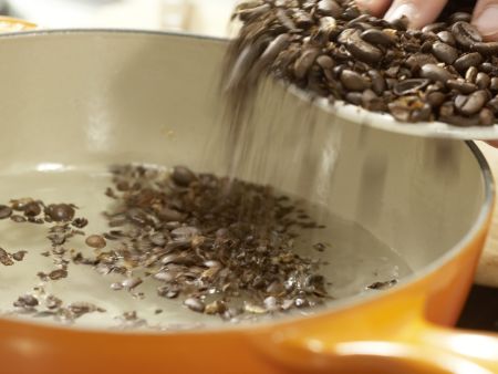 Kubanische Schokocreme Zubereitung Schritt 8 Kubanische Schokocreme Zubereitung Schritt 8