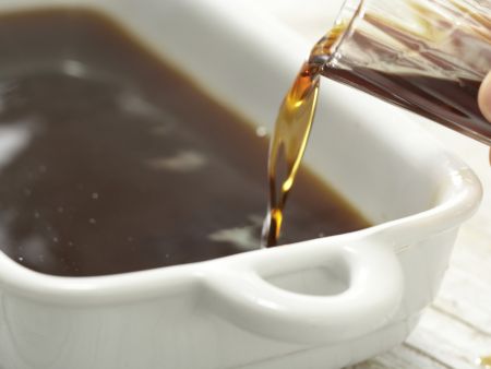 Kubanische Schokocreme Zubereitung Schritt 9 Kubanische Schokocreme Zubereitung Schritt 9