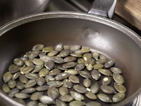 Kürbis-Auberginen-Gemüse Zubereitung Schritt 6 Kürbis-Auberginen-Gemüse Zubereitung Schritt 6