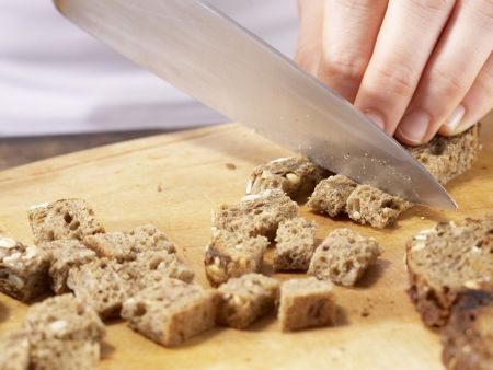 Kürbis-Auberginen-Gemüse Zubereitung Schritt 7 Kürbis-Auberginen-Gemüse Zubereitung Schritt 7