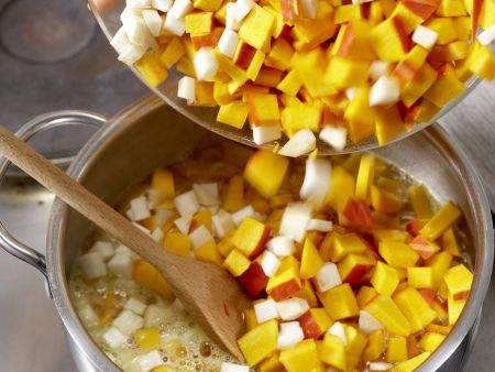 Kürbis-Cannelloni Zubereitung Schritt 5 Kürbis-Cannelloni Zubereitung Schritt 5