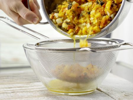 Kürbis-Cannelloni Zubereitung Schritt 7 Kürbis-Cannelloni Zubereitung Schritt 7