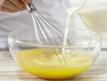 Kürbis-Cannelloni Zubereitung Schritt 8 Kürbis-Cannelloni Zubereitung Schritt 8