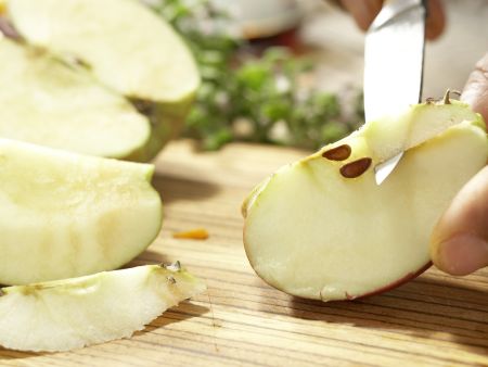 Kürbis-Möhren-Suppe – smarter Zubereitung Schritt 8 Kürbis-Möhren-Suppe – smarter Zubereitung Schritt 8