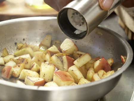 Kürbis-Möhren-Suppe – smarter Zubereitung Schritt 9 Kürbis-Möhren-Suppe – smarter Zubereitung Schritt 9