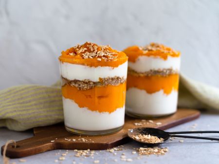 Histaminintoleranz Frühstück Rezepte