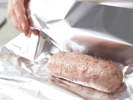 Kürbis-, Safran- und Hagebuttenplätzchen Zubereitung Schritt 18 Kürbis-, Safran- und Hagebuttenplätzchen Zubereitung Schritt 18