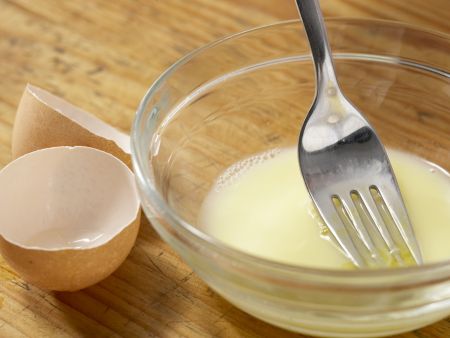 Kürbis-, Safran- und Hagebuttenplätzchen Zubereitung Schritt 2 Kürbis-, Safran- und Hagebuttenplätzchen Zubereitung Schritt 2