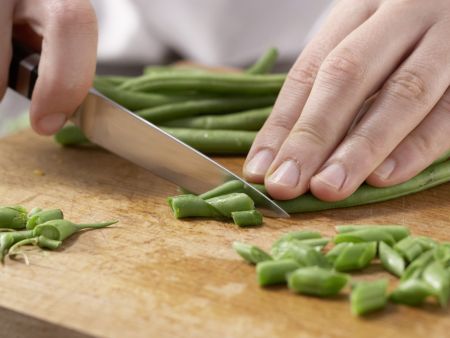 Kürbiseintopf Zubereitung Schritt 4 Kürbiseintopf Zubereitung Schritt 4