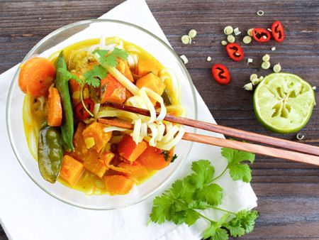 Gewürze & Kräuter für ein starkes Immunsystem