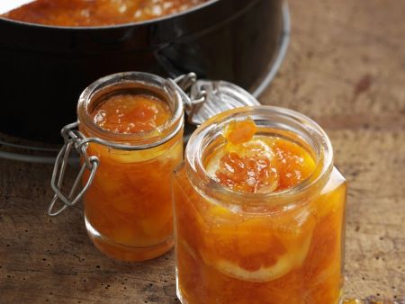Kürbismarmelade Rezepte