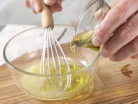 Lachsfilet aus dem Ofen Zubereitung Schritt 6 Lachsfilet aus dem Ofen Zubereitung Schritt 6