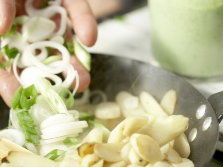 Lachsfiletspieße Zubereitung Schritt 10 Lachsfiletspieße Zubereitung Schritt 10