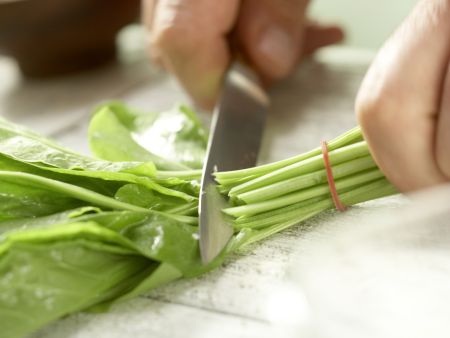Lachsfiletspieße Zubereitung Schritt 2 Lachsfiletspieße Zubereitung Schritt 2
