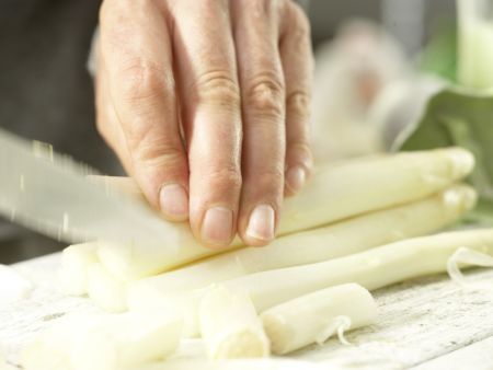 Lachsfiletspieße Zubereitung Schritt 4 Lachsfiletspieße Zubereitung Schritt 4