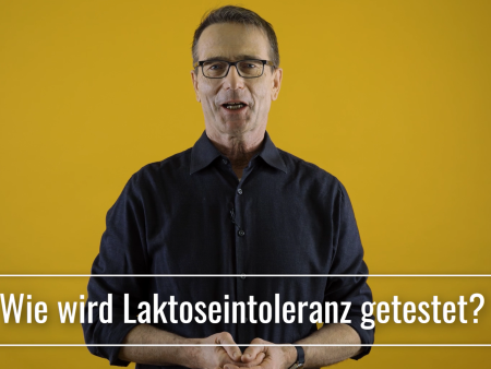 Wie wird Laktoseintoleranz getestet?