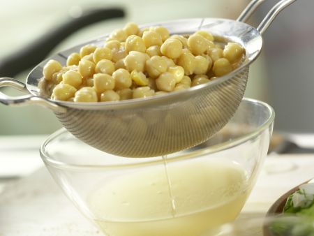 Lammhackbällchen-Ragout Zubereitung Schritt 4 Lammhackbällchen-Ragout Zubereitung Schritt 4