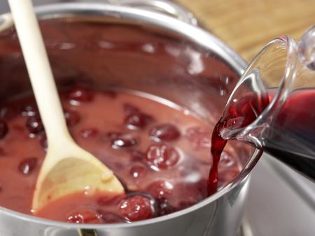 Lammkoteletts Zubereitung Schritt 5 Lammkoteletts Zubereitung Schritt 5