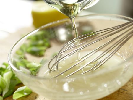 Lauwarmer Meeresfrüchtesalat Zubereitung Schritt 4 Lauwarmer Meeresfrüchtesalat Zubereitung Schritt 4