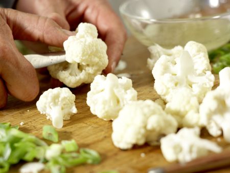 Lauwarmer Meeresfrüchtesalat Zubereitung Schritt 5 Lauwarmer Meeresfrüchtesalat Zubereitung Schritt 5