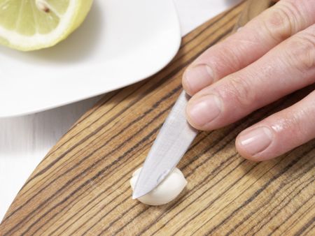 Lauwarmer Spargelsalat Zubereitung Schritt 4 Lauwarmer Spargelsalat Zubereitung Schritt 4