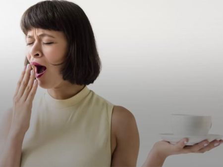 Power-Food: Diese Lebensmittel machen wach