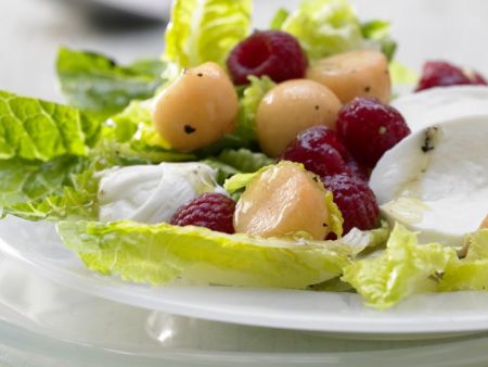 Sommersalate Rezepte