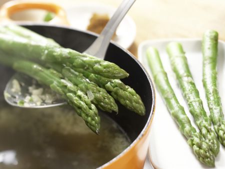 Leichte Kokossuppe Zubereitung Schritt 4 Leichte Kokossuppe Zubereitung Schritt 4