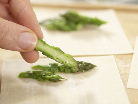 Leichte Kokossuppe Zubereitung Schritt 7 Leichte Kokossuppe Zubereitung Schritt 7