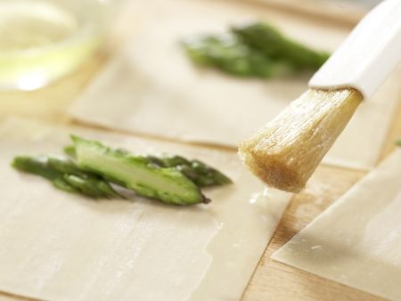 Leichte Kokossuppe Zubereitung Schritt 8 Leichte Kokossuppe Zubereitung Schritt 8
