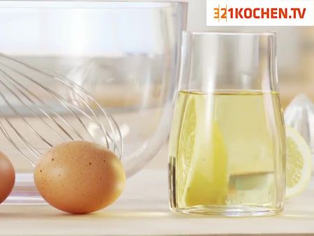 Leichte Mayonnaise