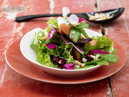 Leichte Salate Rezepte