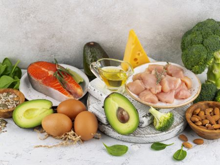 Die richtige Ernährung bei Eisenmangel