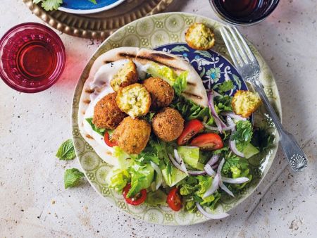 Levante-Küche-Rezepte Rezepte