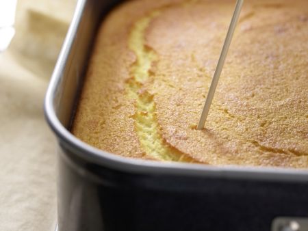 Limettenkuchenwürfel Zubereitung Schritt 6 Limettenkuchenwürfel Zubereitung Schritt 6