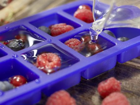 Limettenlimonade Zubereitung Schritt 2 Limettenlimonade Zubereitung Schritt 2