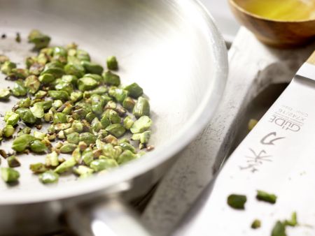 Linsen-Bulgur Zubereitung Schritt 5 Linsen-Bulgur Zubereitung Schritt 5